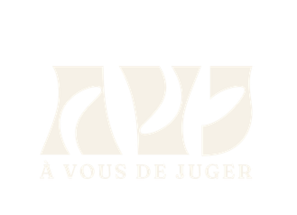 Soirée AVJ (À Vous de Juger)