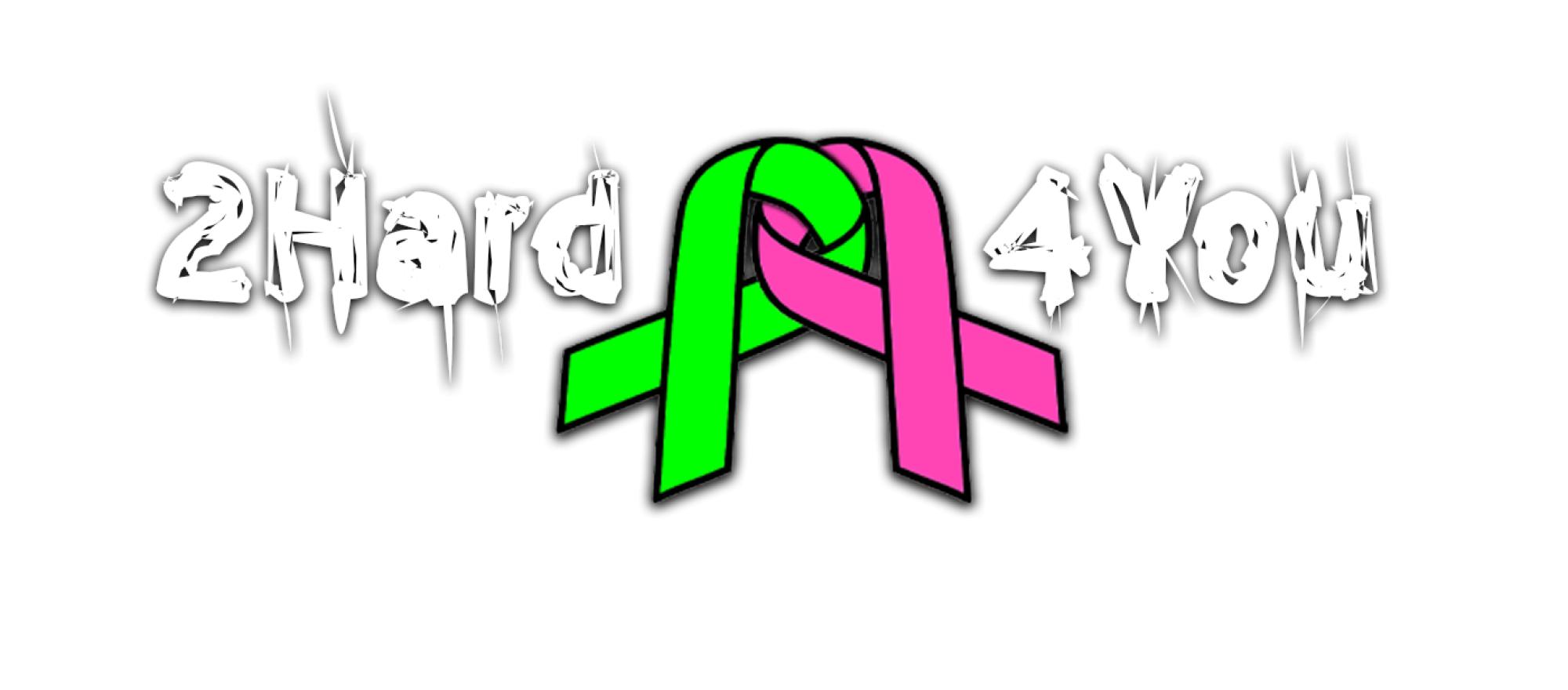 Together we fight against cancer banner