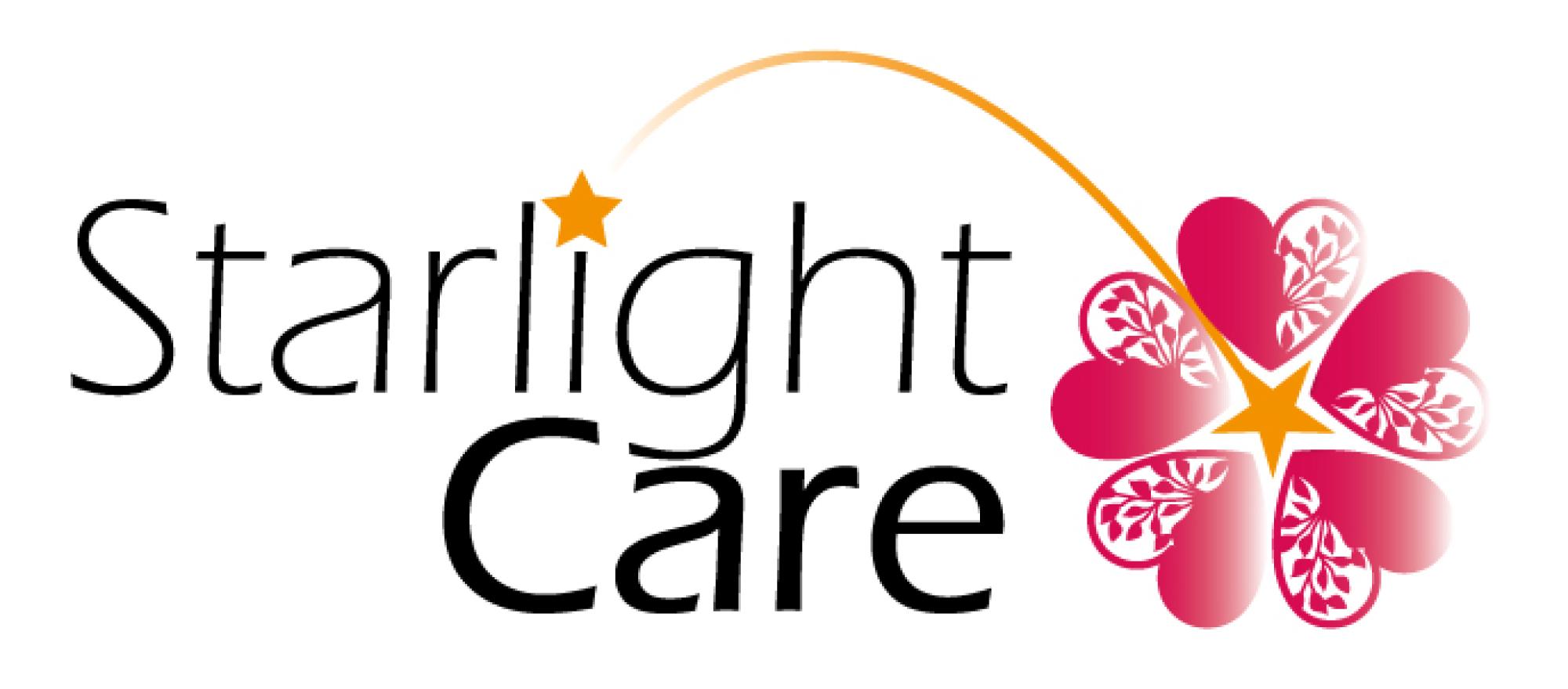 Starlight festival banner
