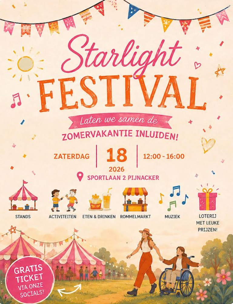 Starlight festival