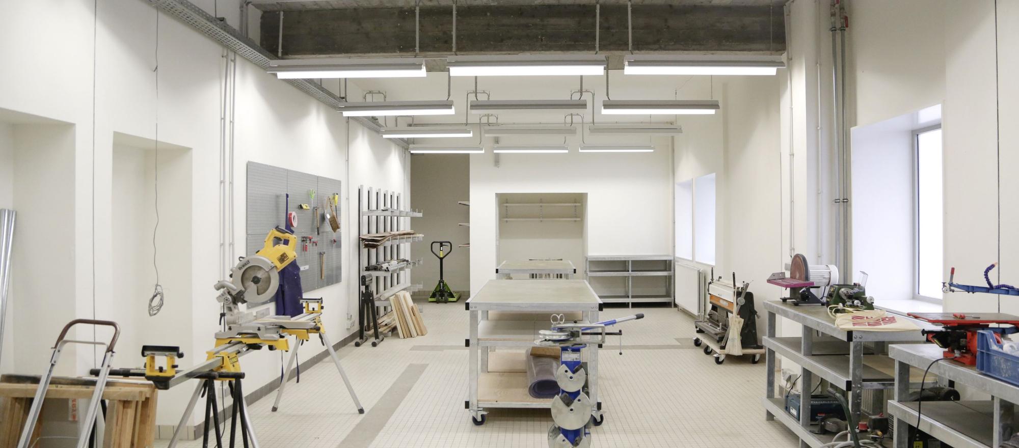 Open days - MAD Ateliers banner