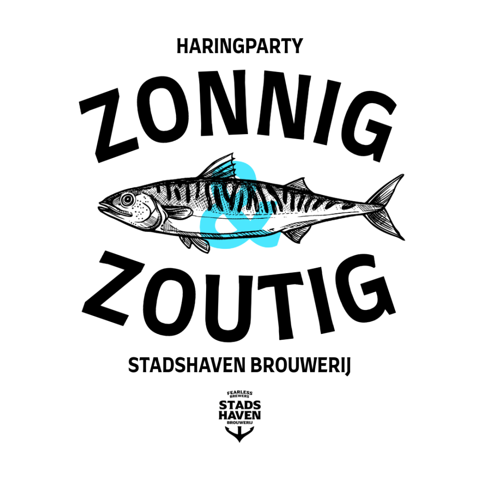Zonnig & Zoutig