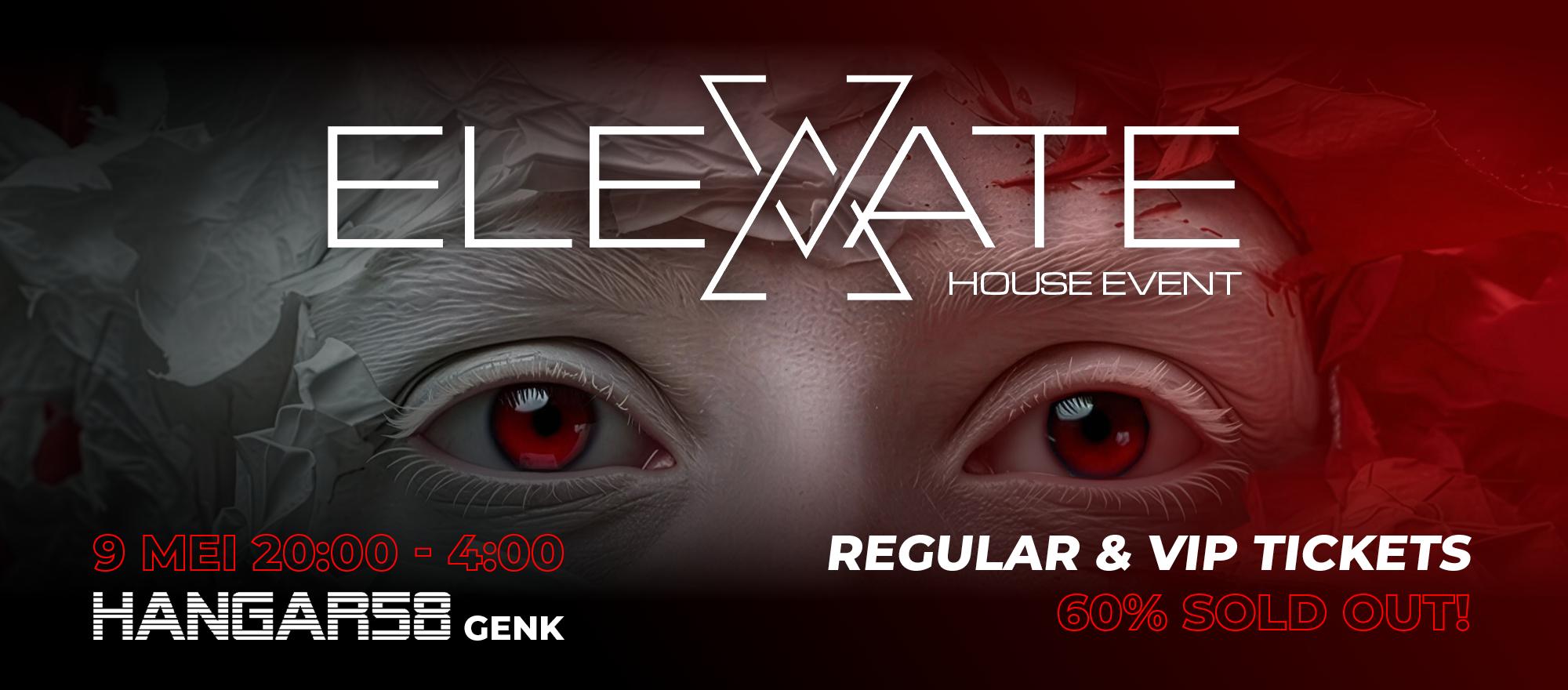 ELEVATE banner
