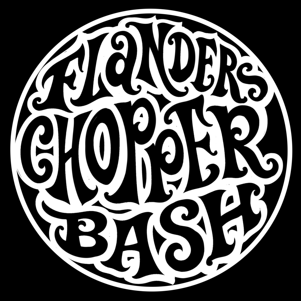 Flanders Chopper Bash