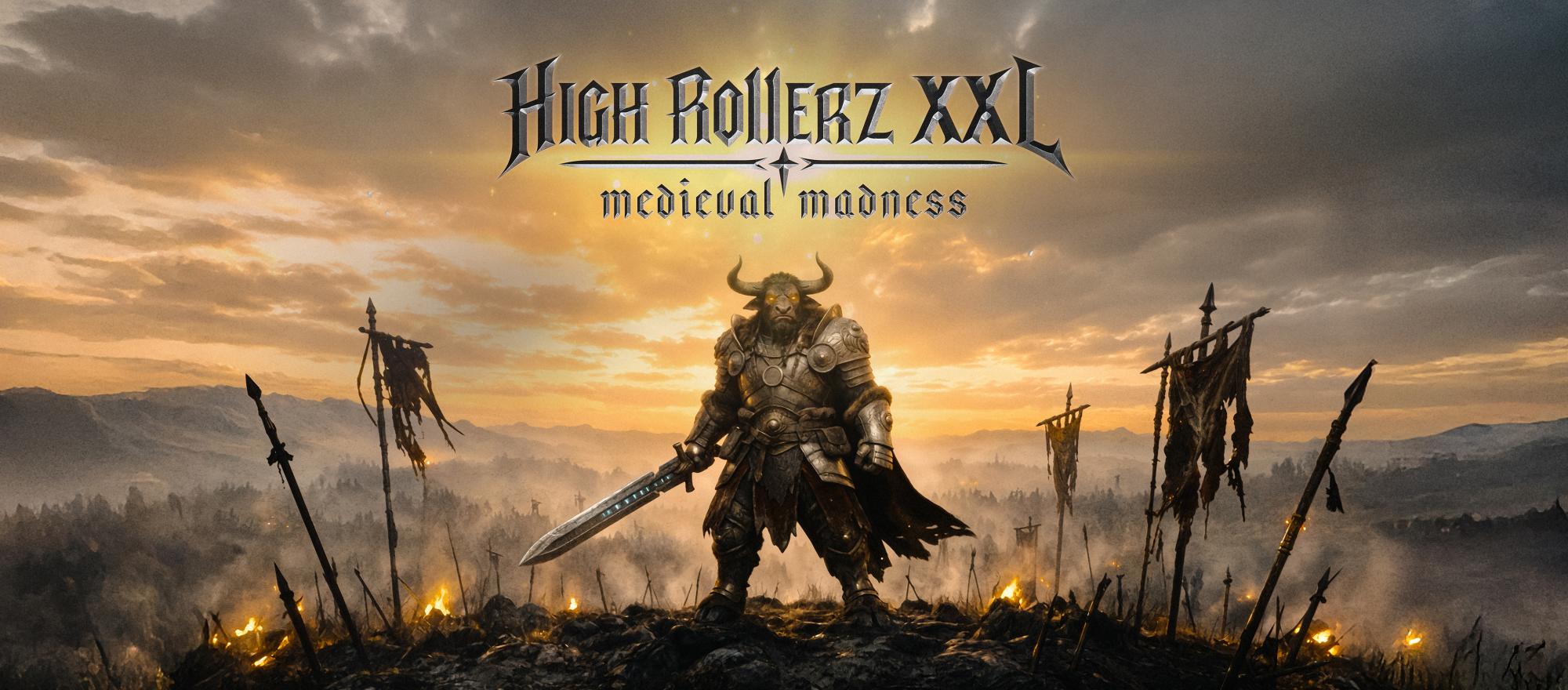 High Rollerz banner
