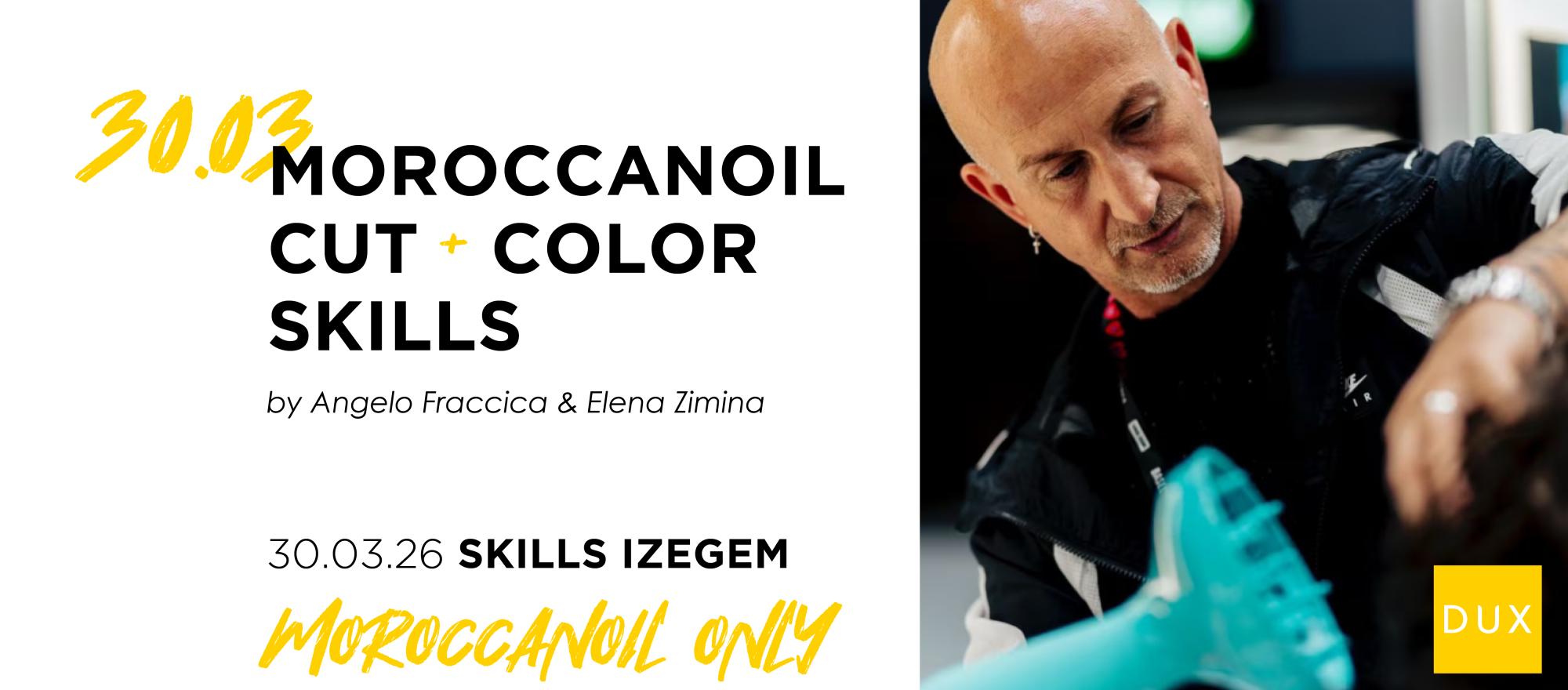 Skills by Dux | banner