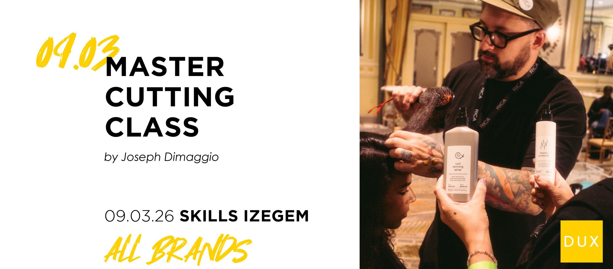 Skills by Dux | banner