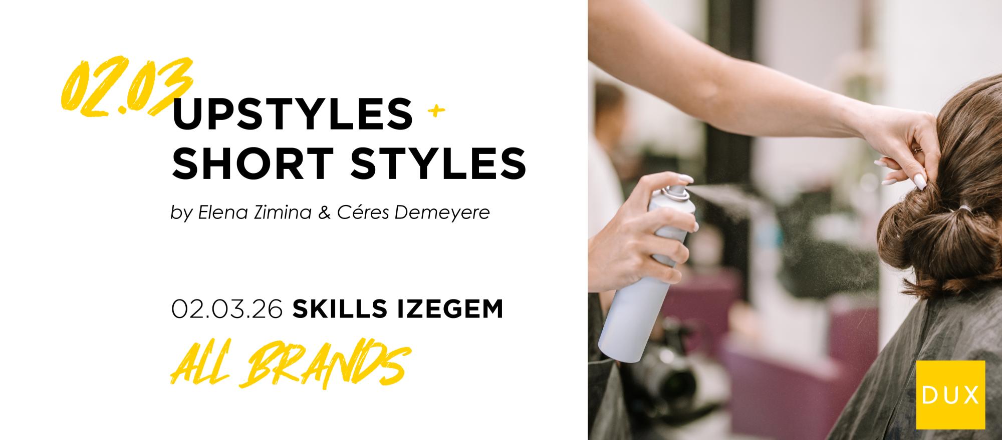 Skills by Dux | banner