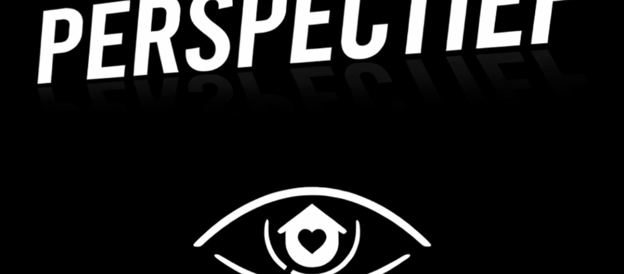 PERSPECTIEF banner
