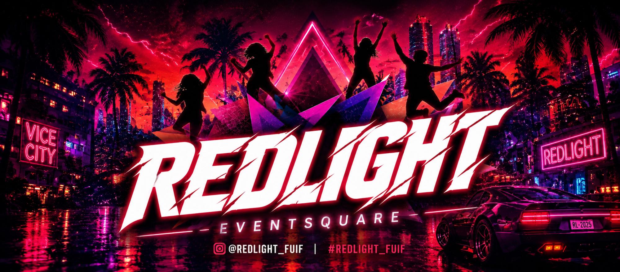 RedLight Fuif banner