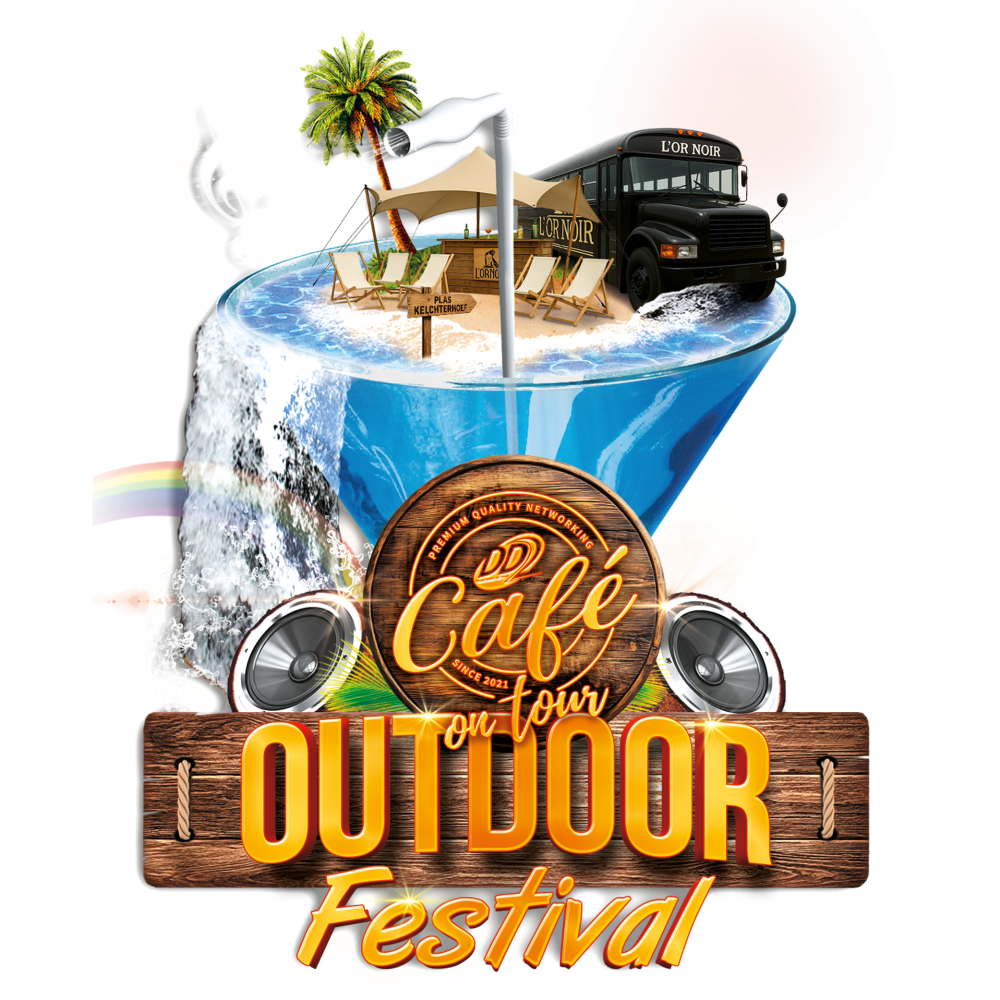 DD2 OUTDOOR FESTIVAL @ PLASAGE