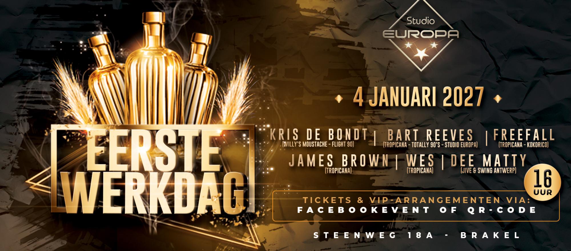 Eerste Werkdag 2027 banner