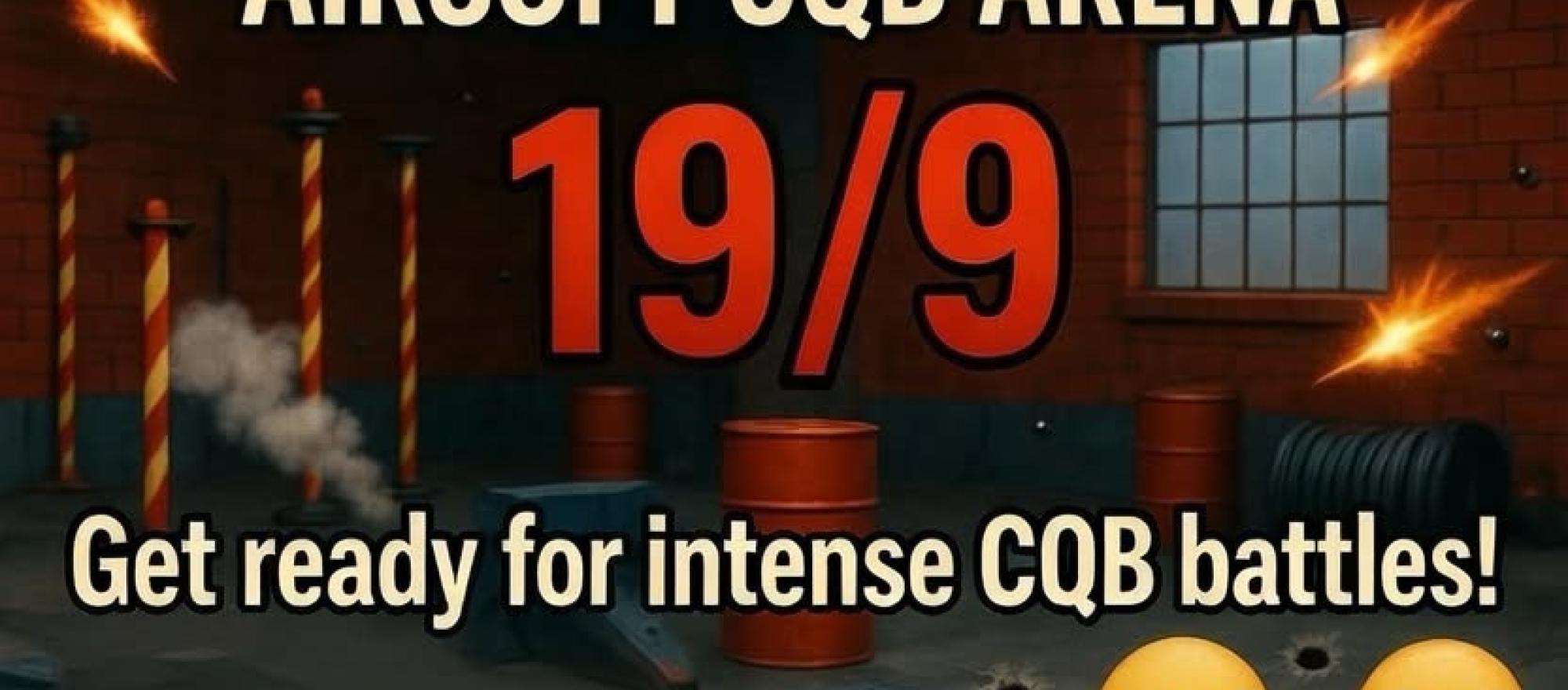 SummerAwayCQB banner