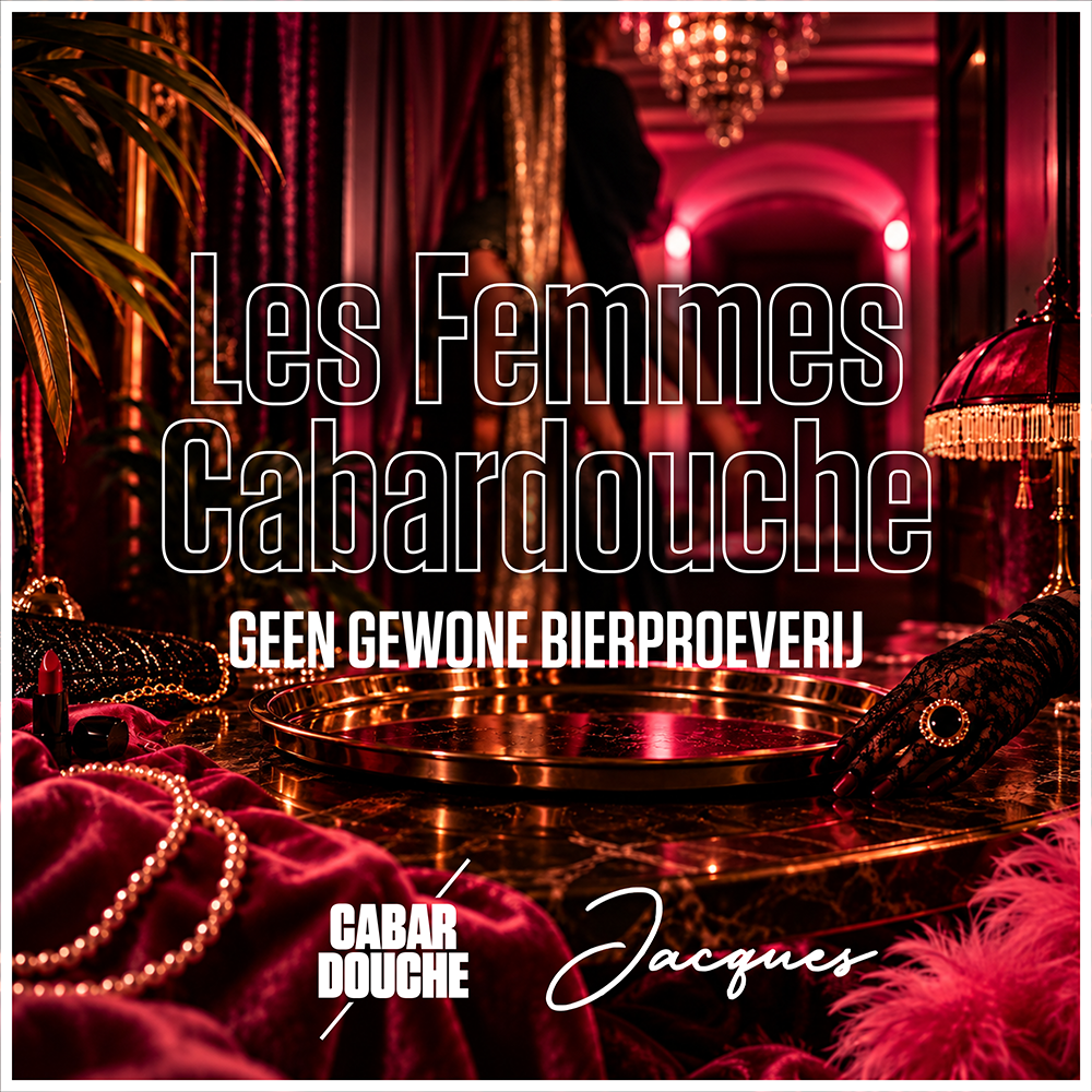 Les Femmes Cabardouche