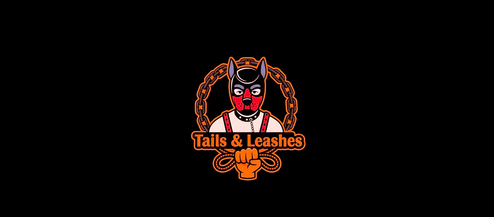 Tails & Leashes banner