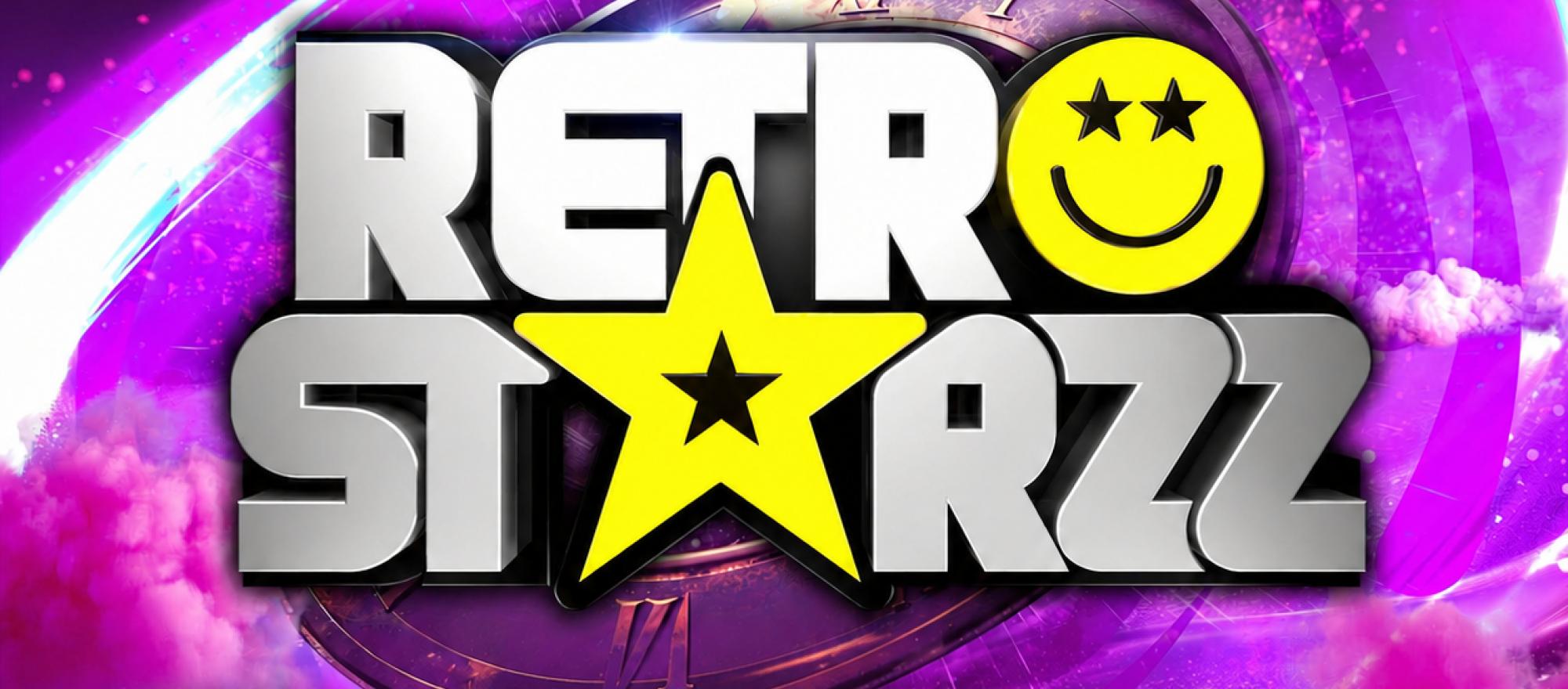 Retrostarzz banner