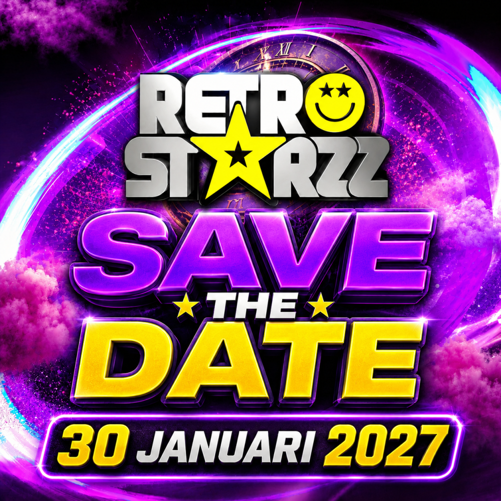 Retrostarzz