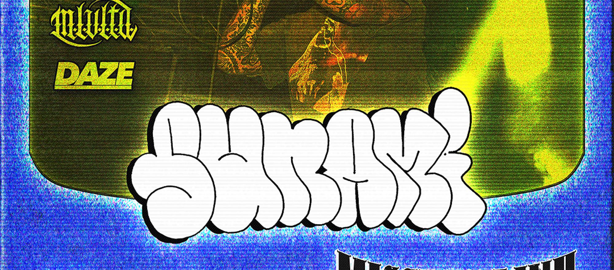 SUNAMI + MISSING LINK + DESOLATED + MORE banner