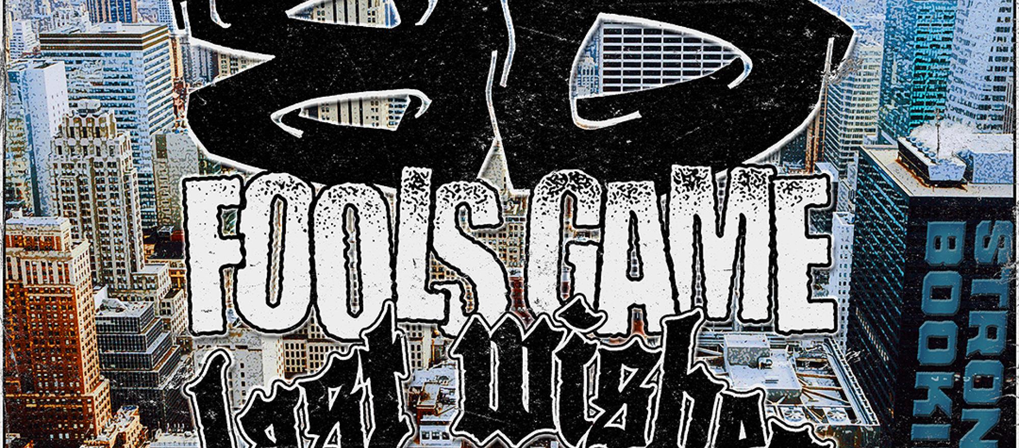 BULLDOZE + FOOLS GAME + LAST WISHES + MORE banner