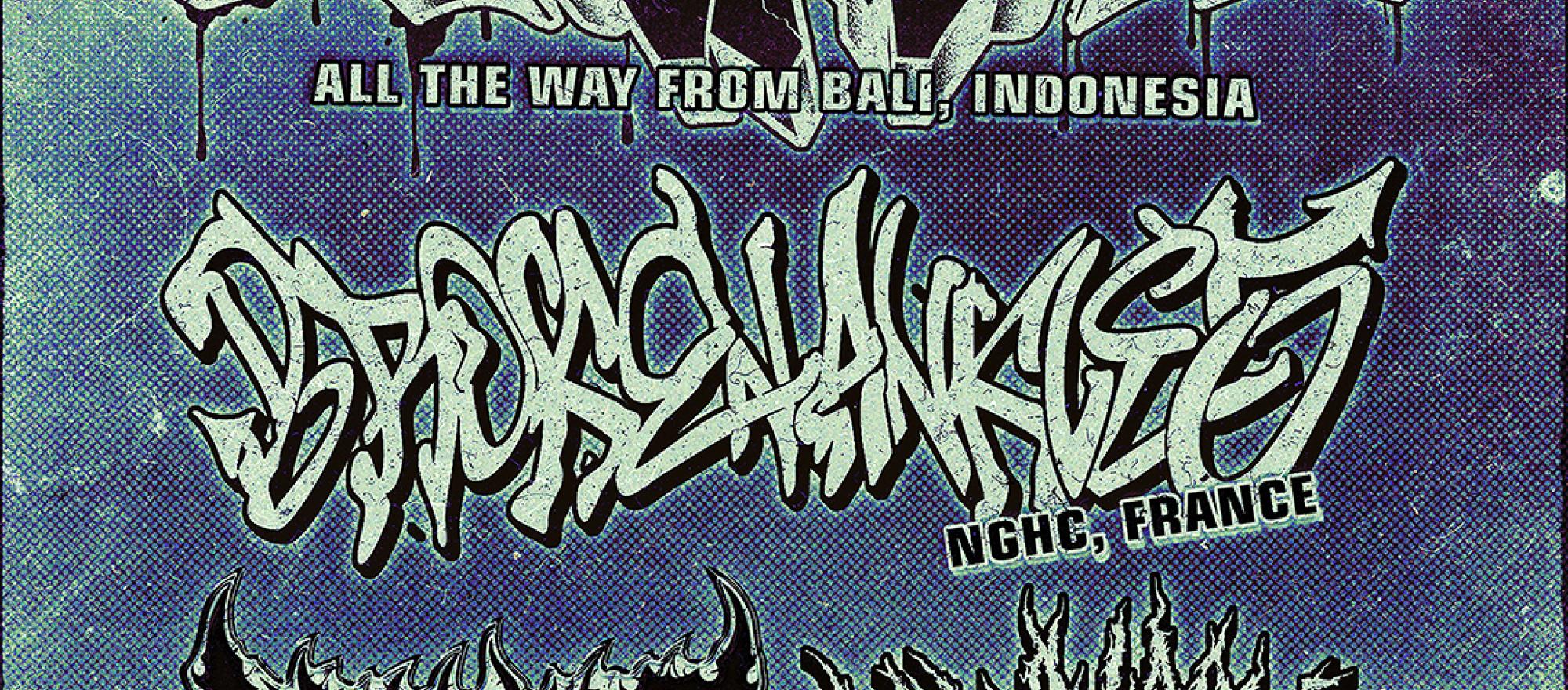 KENYA + BROKEN ANKLES + NEGATIVE FRAME + MORE banner