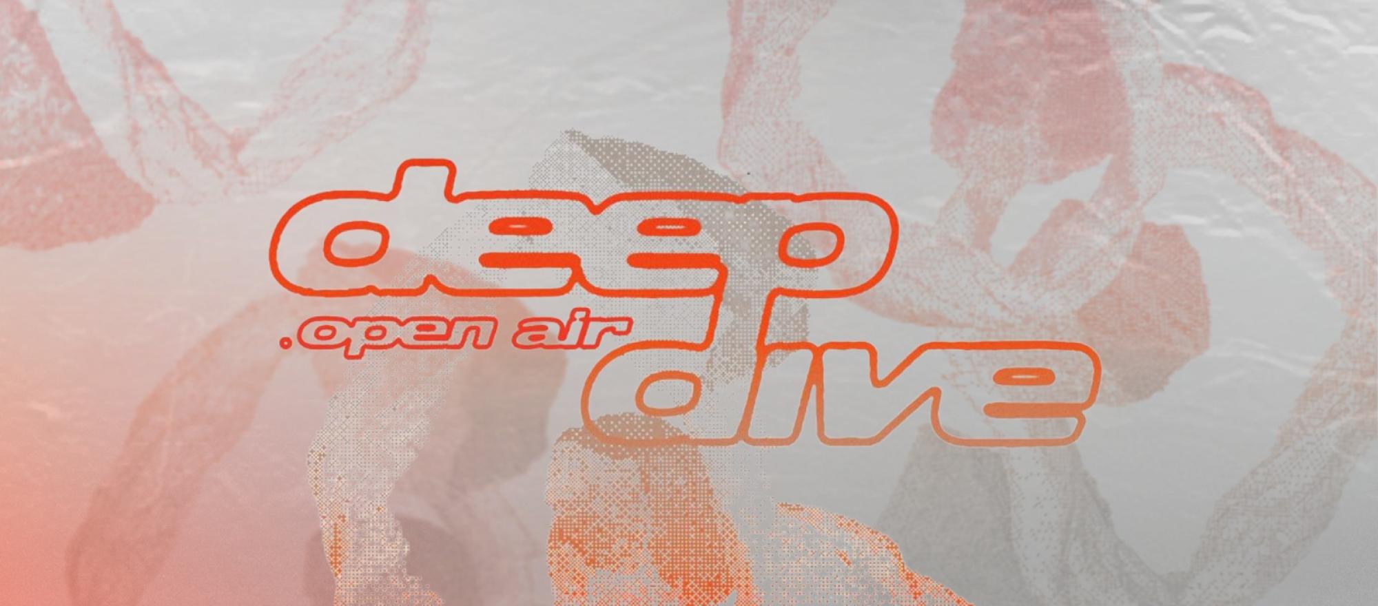 Deep Dive banner
