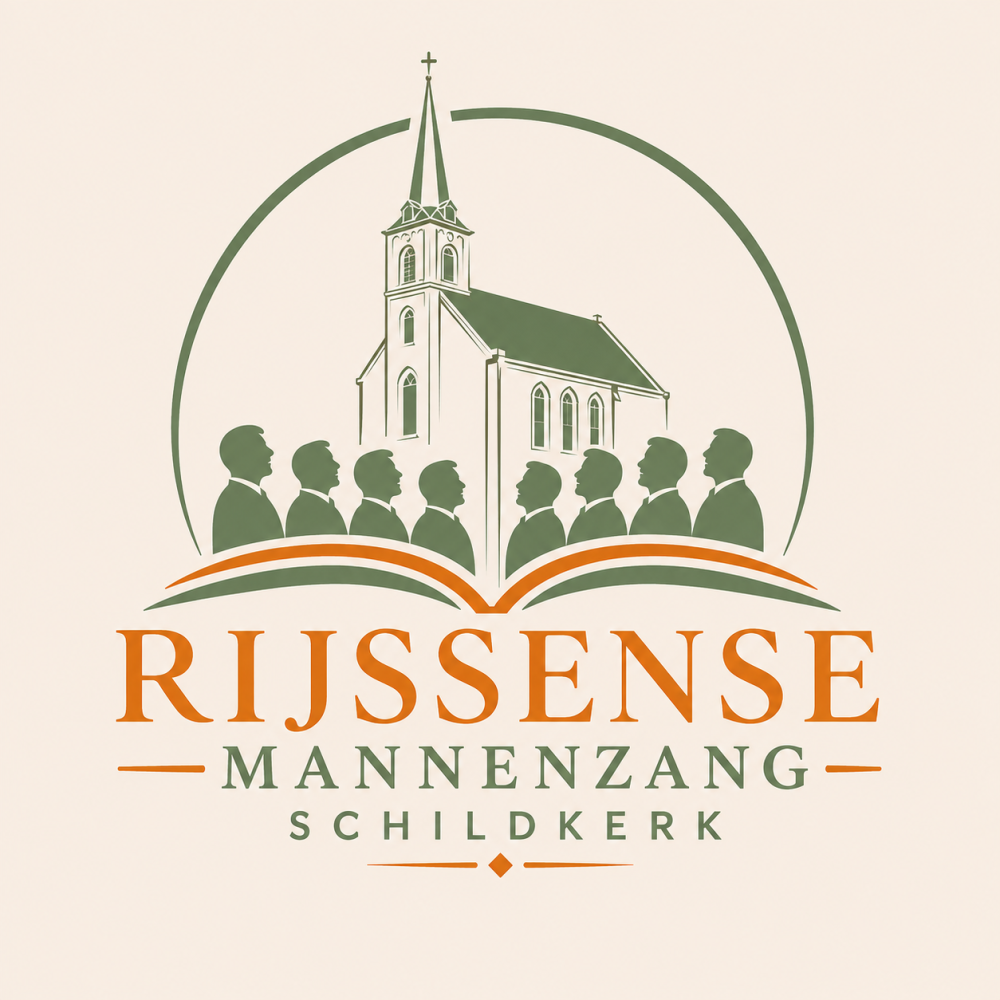 Rijssense Mannenzang Schildkerk