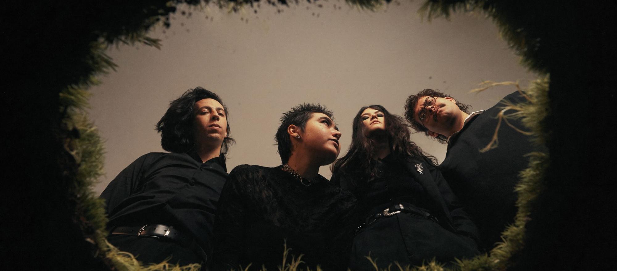 DESTROY BOYS + CARROSER banner