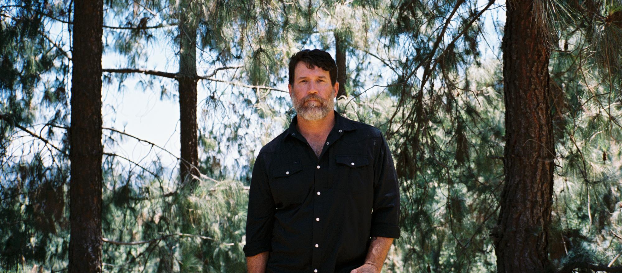 CHUCK RAGAN banner