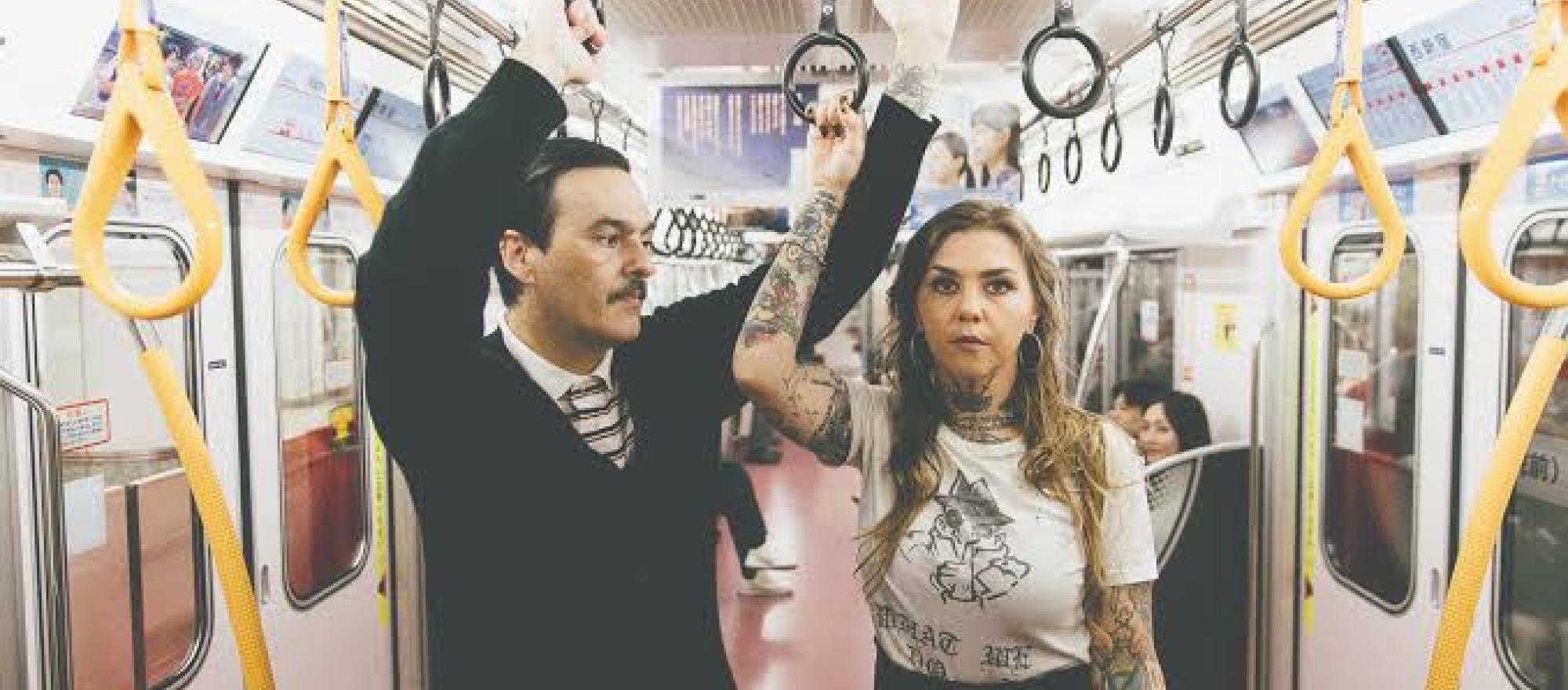 YOUTH CODE + KING YOSEF banner