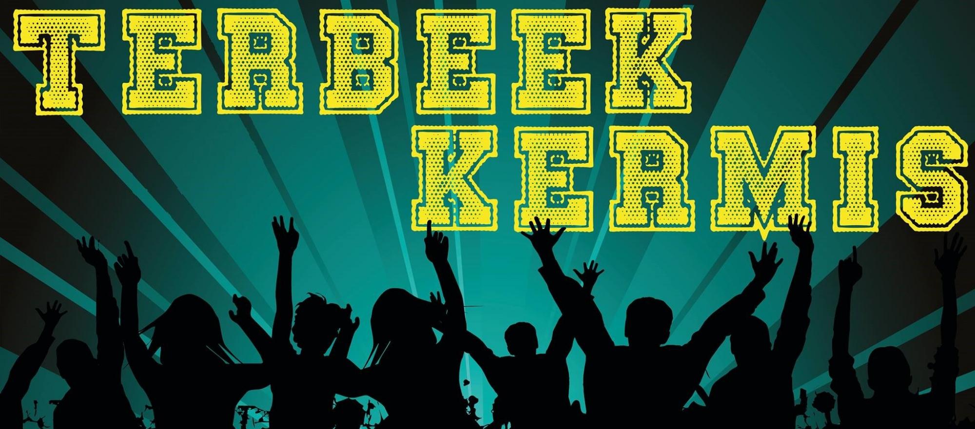 Terbeekkermis banner