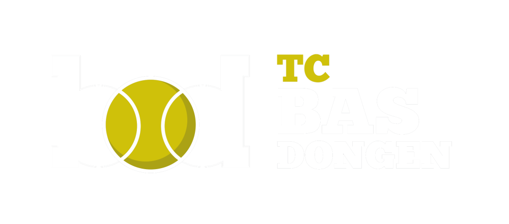 TC Bas Dongen Glow in the Dark Toernooi 2026