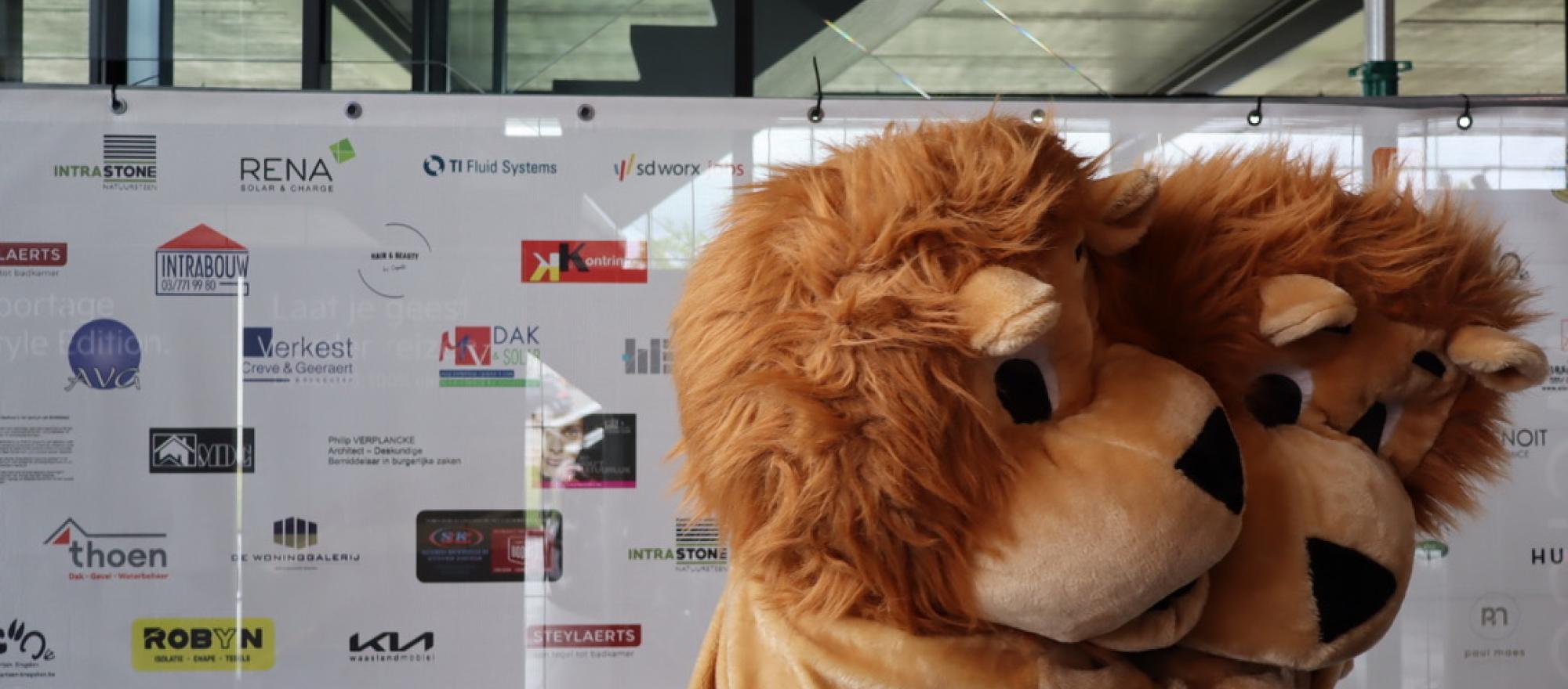 Maatjes event banner