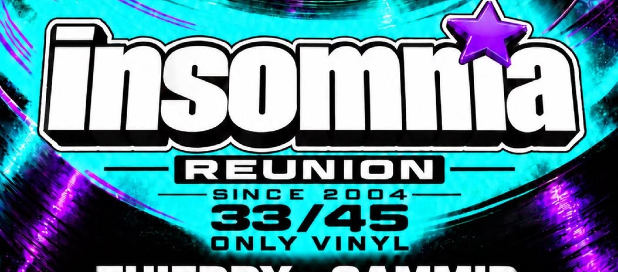 INSOMNIA REUNION banner