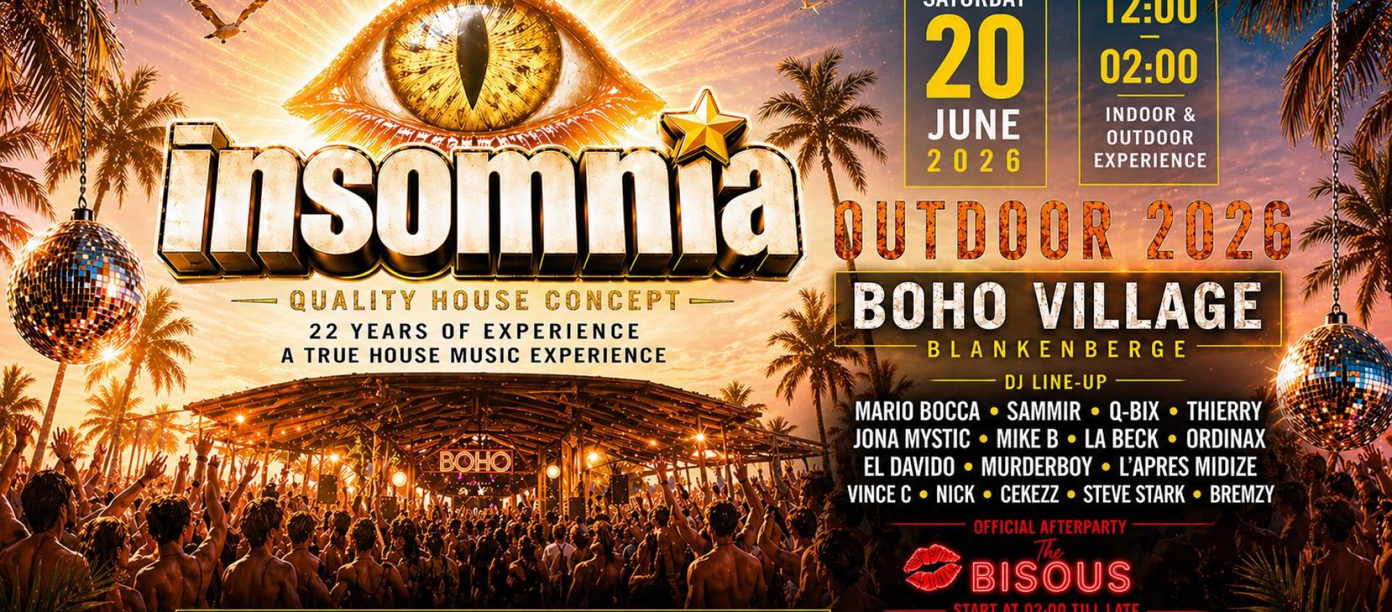 Insomnia Outdoor 2026 banner
